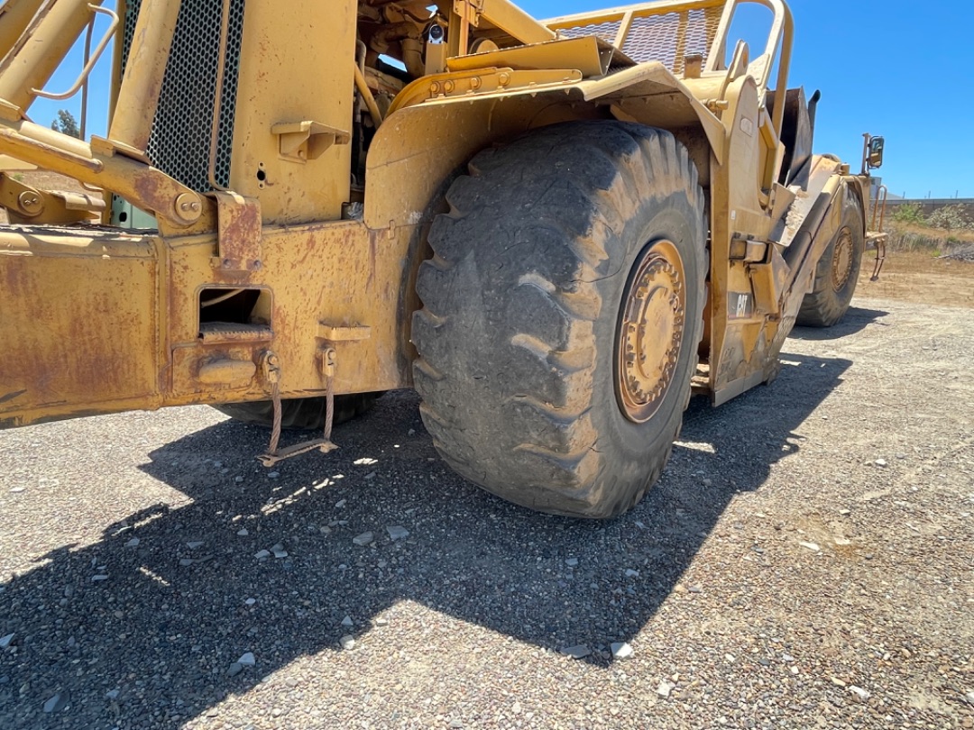 1990 CATERPILLAR 627EPP - Image 23